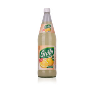 Gröbi Grapefruit 12x1l