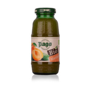 Pago Marille 24x0,2l