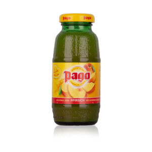 Pago Pfirsich 24x0,2l