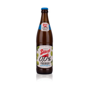 Stiegl Freibier 0,0% 20x0,5l