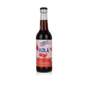 Schmex Kola 24x0,33l